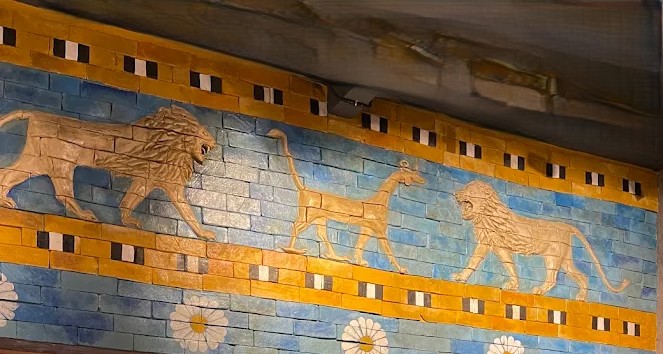 Hakkımızda Arka Plan